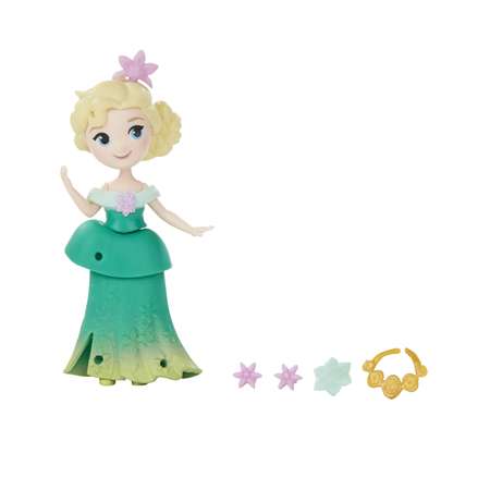 Кукла модельная Disney Frozen