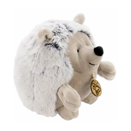 Игрушка мягкая Lapkin ежик 15 см