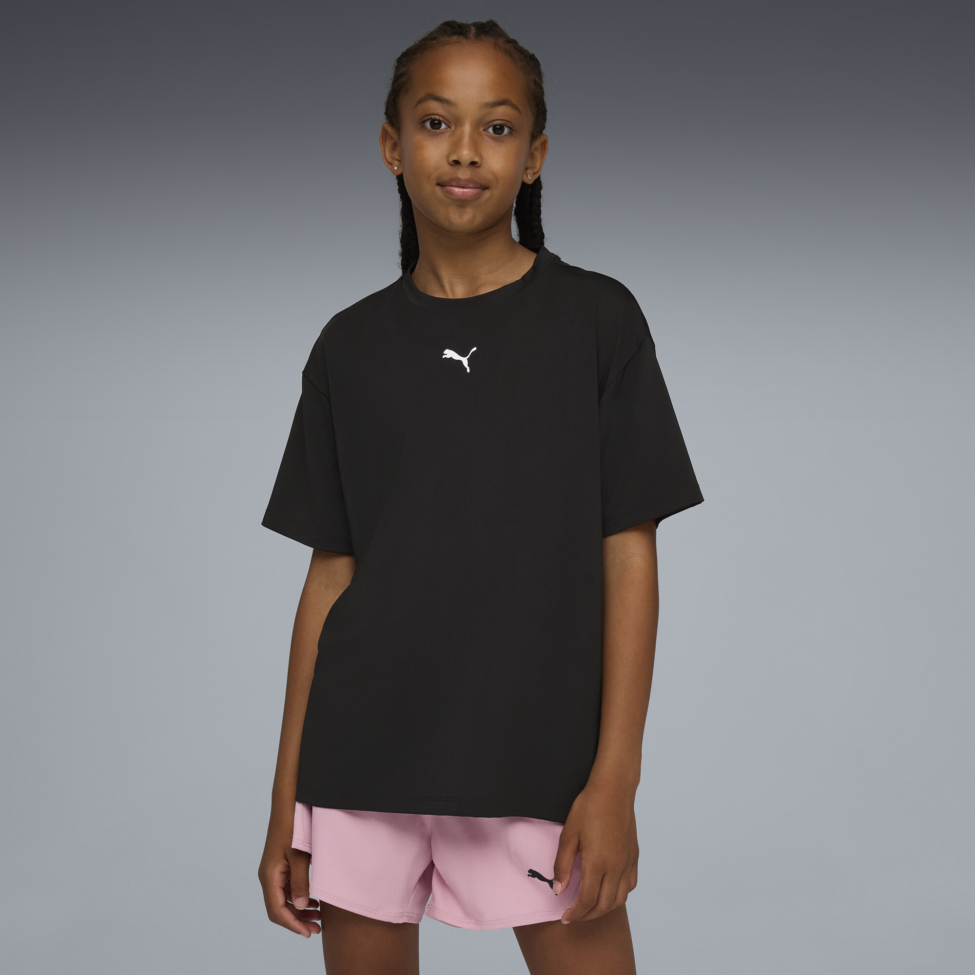 Футболка Puma 52654301 - фото 1