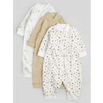 Комбинезон 3 шт YOULALA