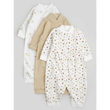 Комбинезон 3 шт YOULALA