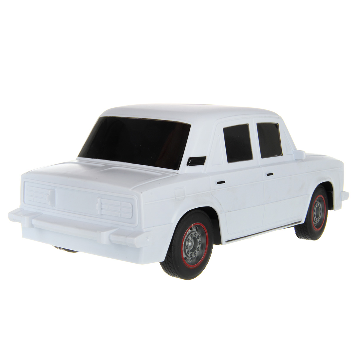 Автомобиль РУ Veld Co 1:12 - фото 9