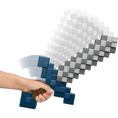 Фигурка Minecraft