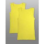 Майка 2 шт UZCOTTON