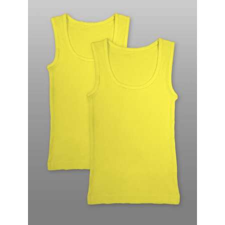 Майка 2 шт UZCOTTON