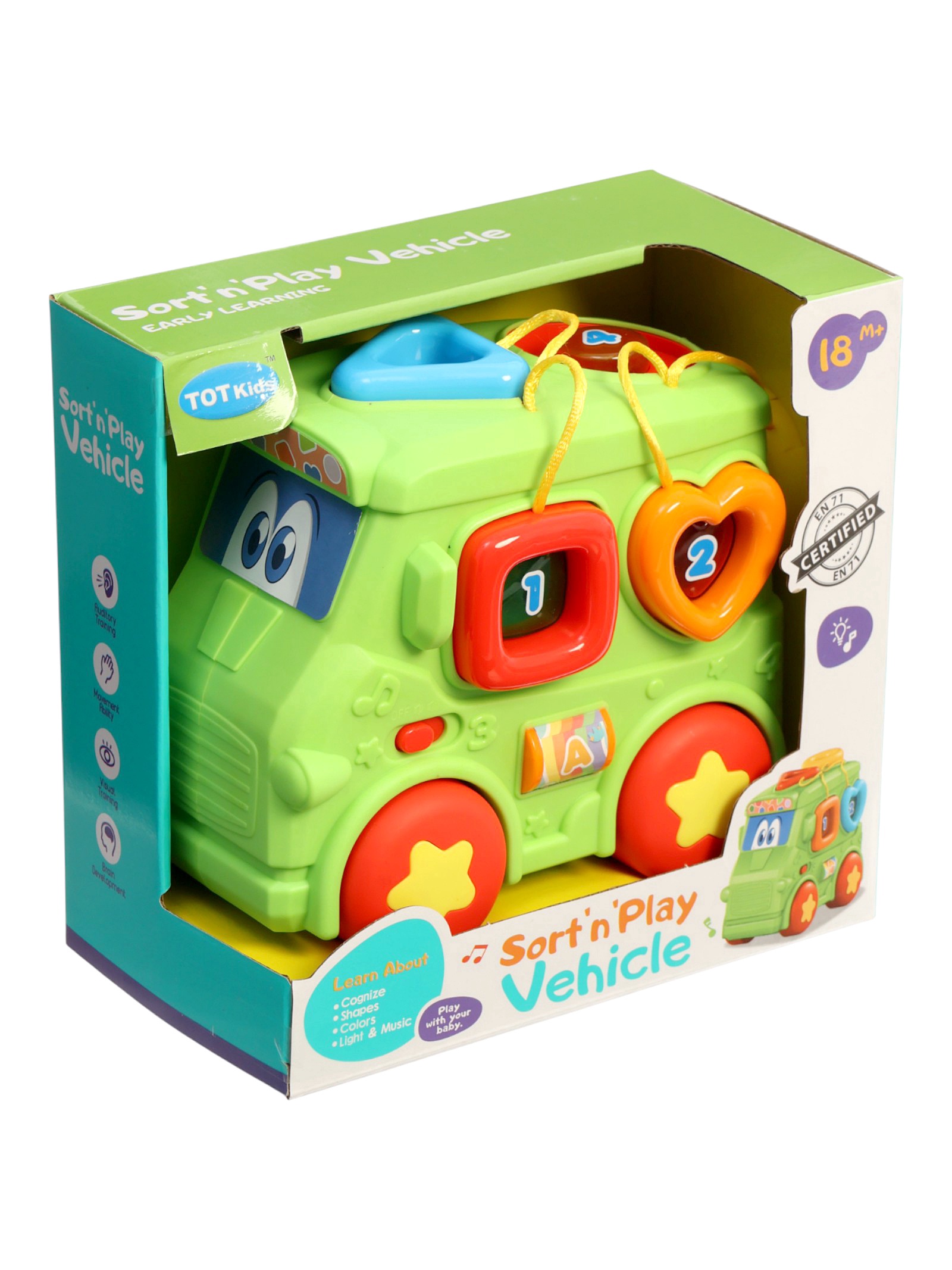 Игрушка Sima-Land - фото 7