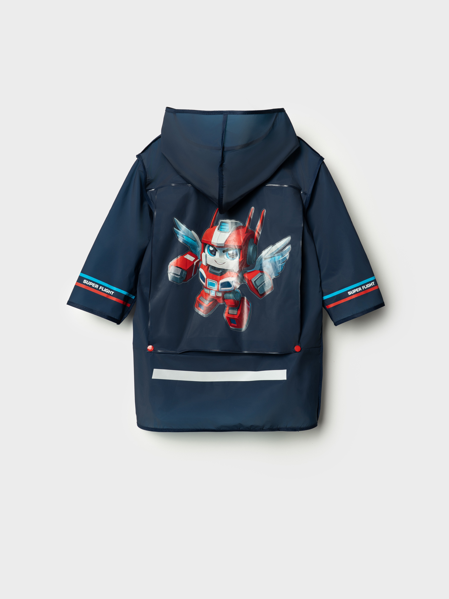 Дождевик PlayToday 12612715 - фото 2