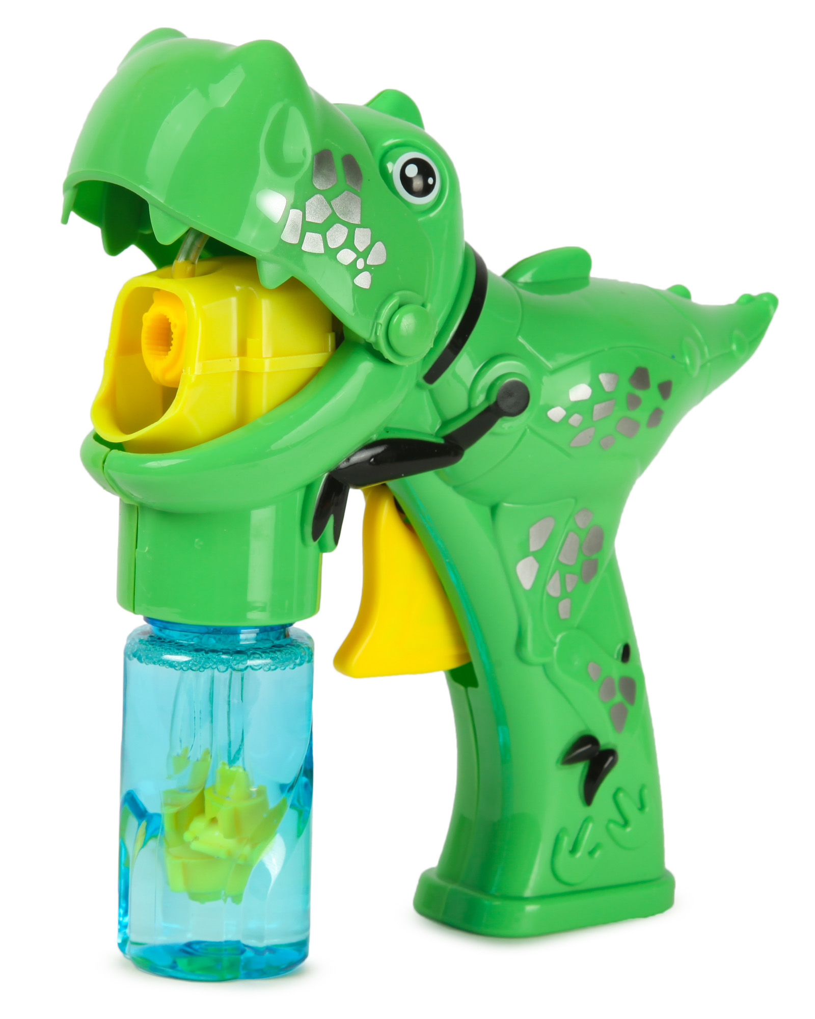 Пистолет для выдувания пузырей Attivio Тирекс - фото 1