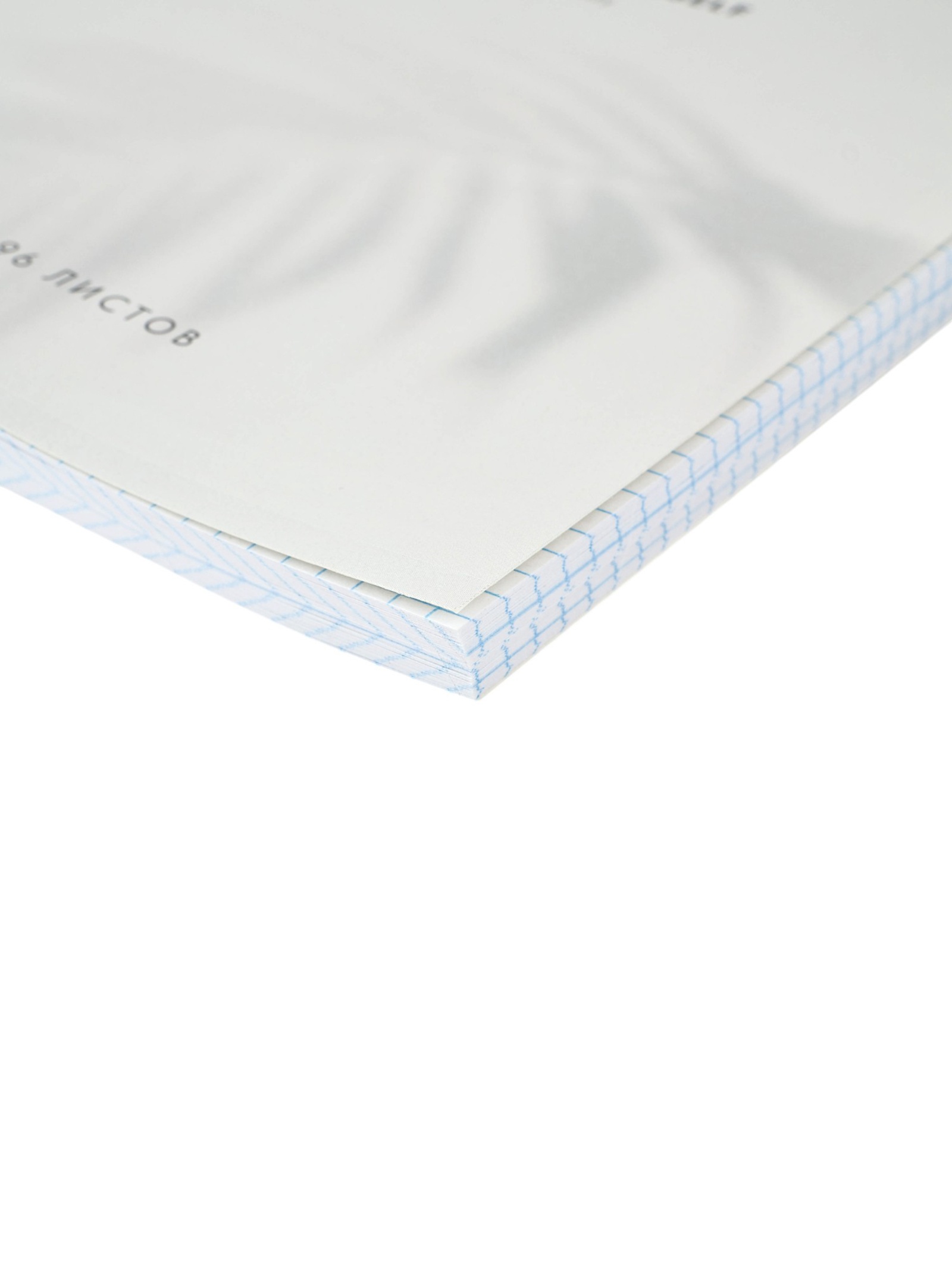 Тетрадь ArtFox STUDY клетка - фото 3