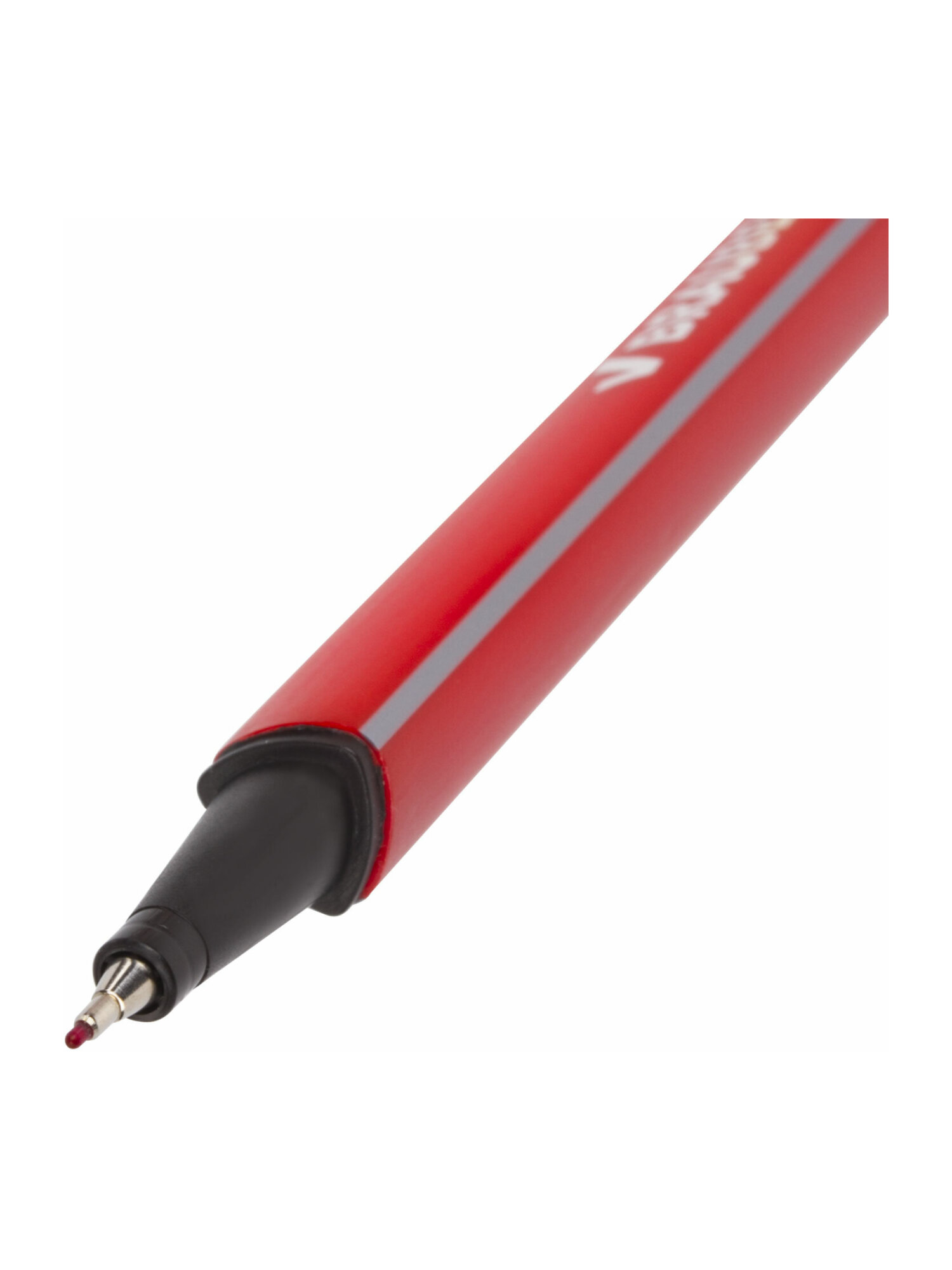 Ручка капиллярная Brauberg 12 шт. - фото 10