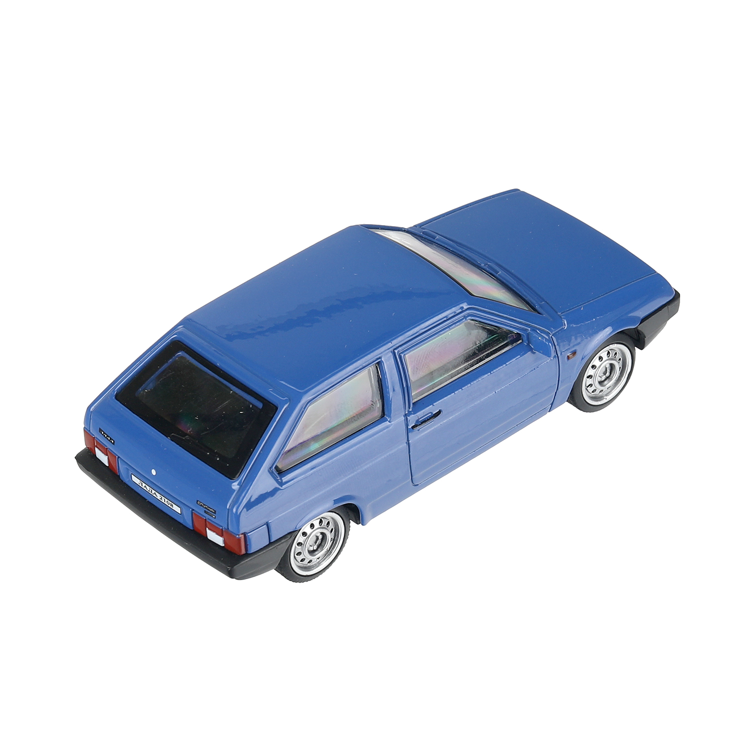 Автомобиль Технопарк LADA 2108 406378 - фото 6