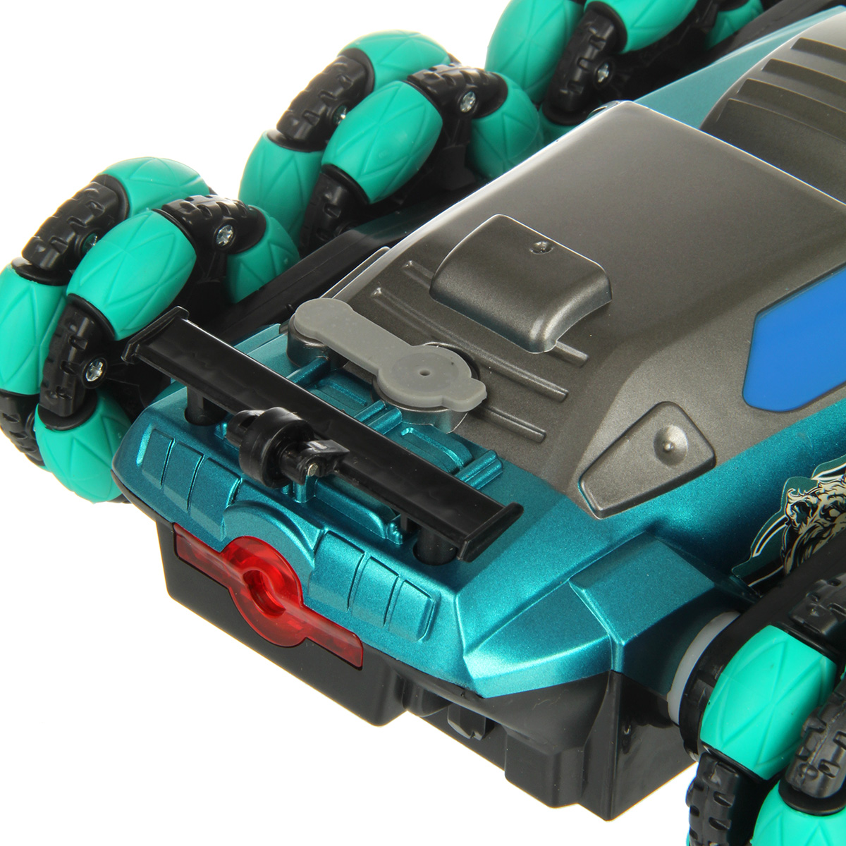 Автомобиль РУ Veld Co - фото 20