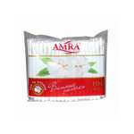 Ватные палочки Amra 100 шт.