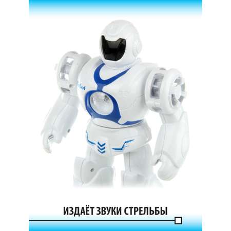 Фигурка Veld Co Робот