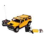 Автомобиль РУ Mobicaro Hummer 1:16