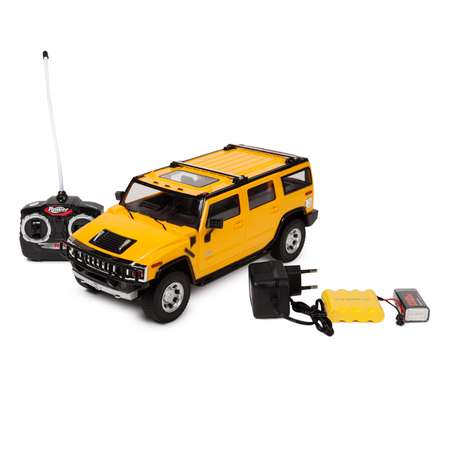Автомобиль РУ Mobicaro Hummer 1:16