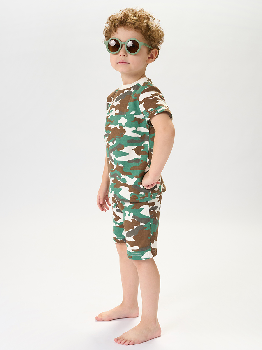 Пижама КотМарКот 800762 - фото 4