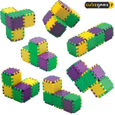 Настольная игра Recent Toys Головоломка