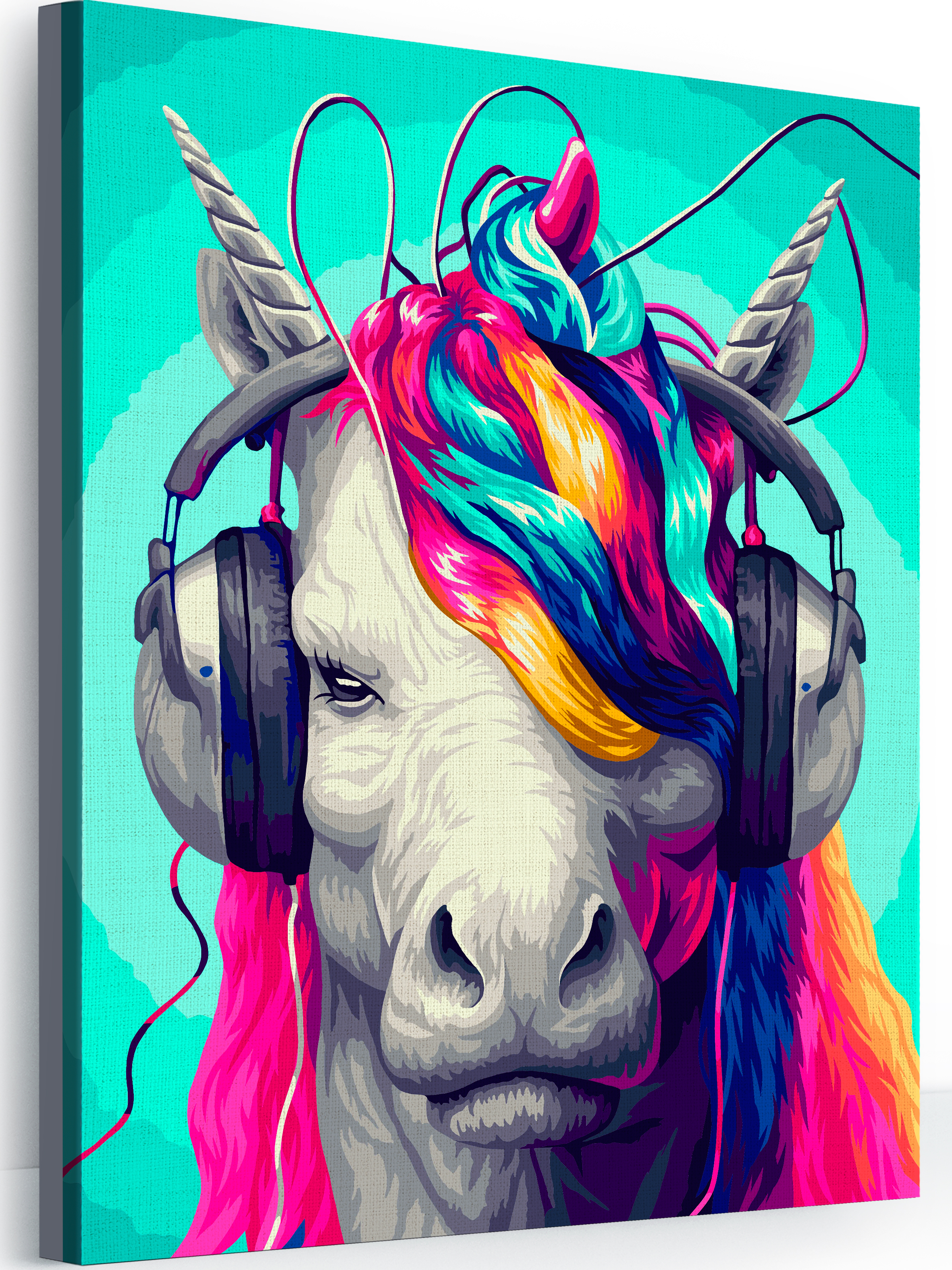 Картина по номерам Hobby Paint - фото 1