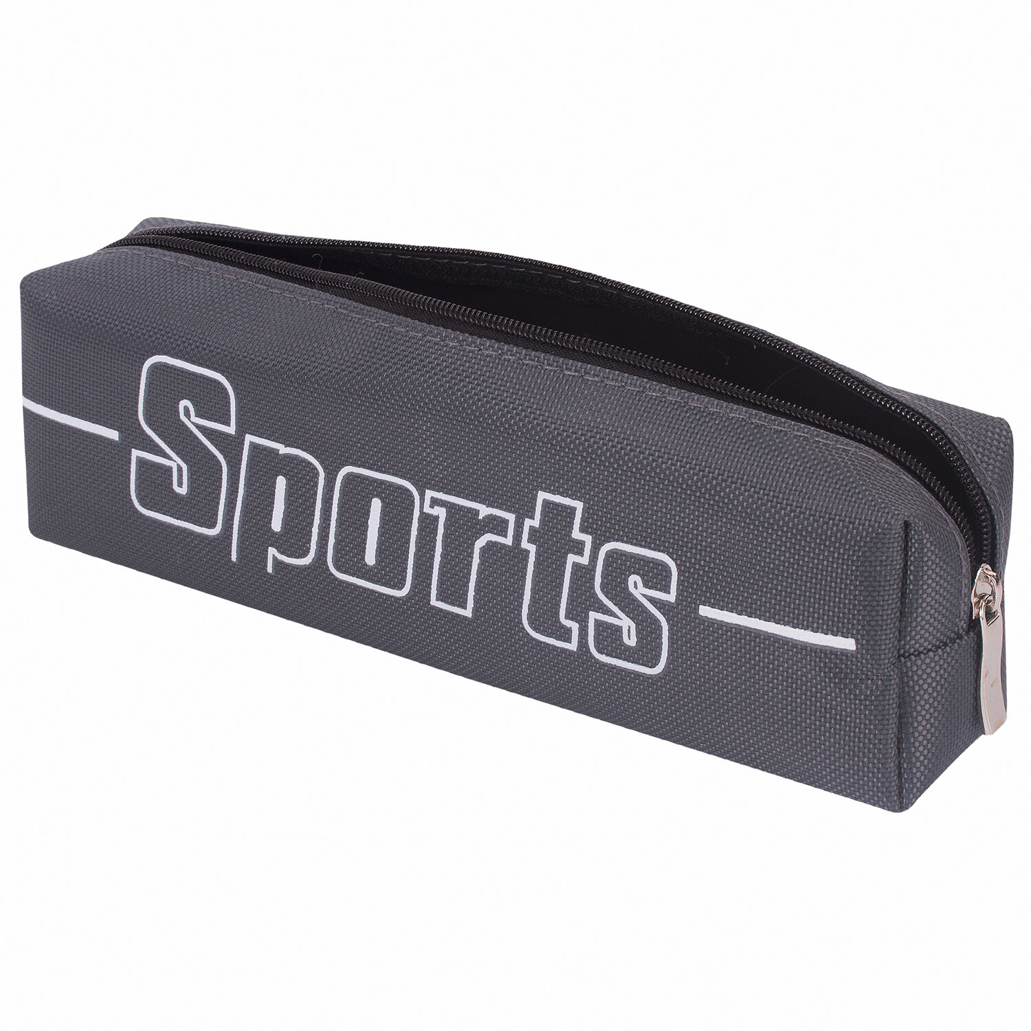Пенал косметичка Brauberg Sport - фото 10
