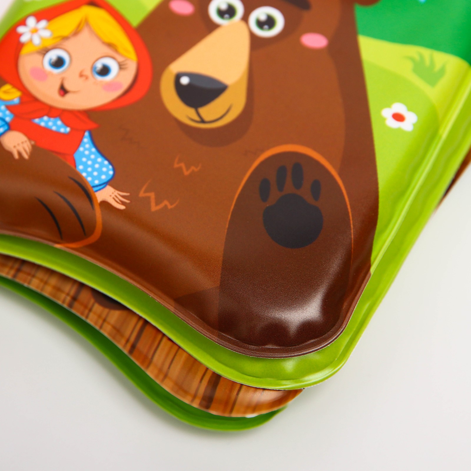 Игрушка Крошка Я книжка - фото 5