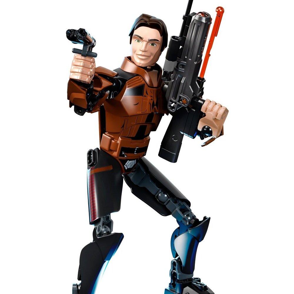 Конструктор LEGO 887 дет. - фото 4