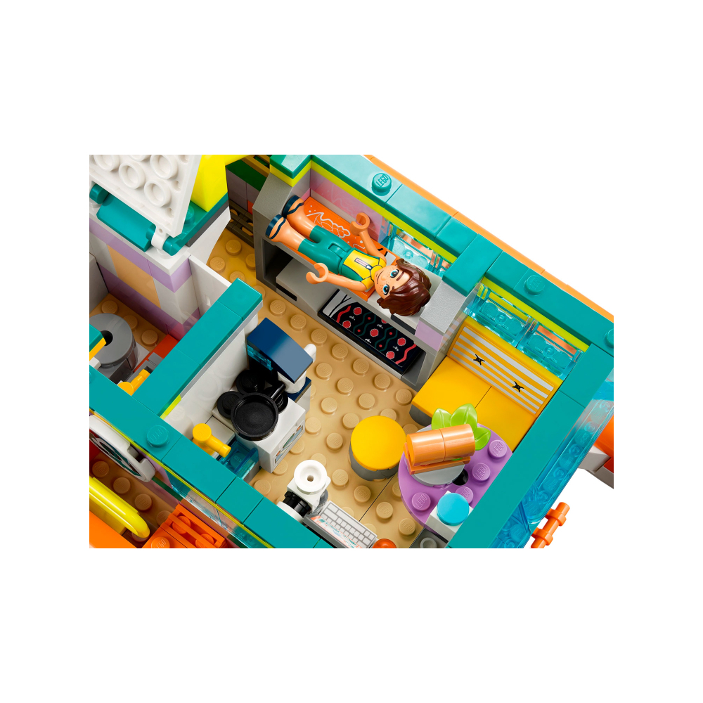 Конструктор LEGO 300 дет. - фото 5