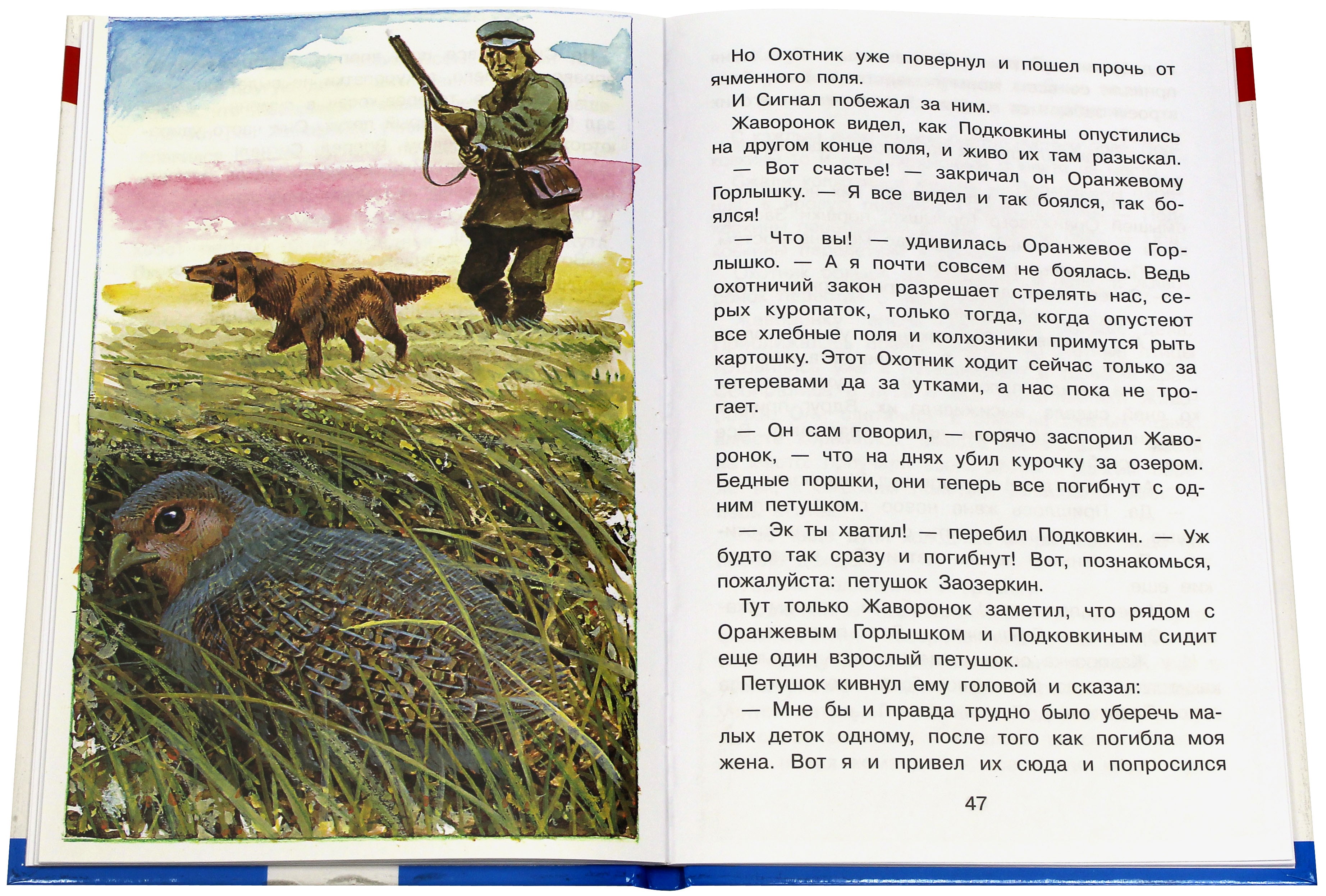 Книга Стрекозa Тайна ночного леса - фото 2