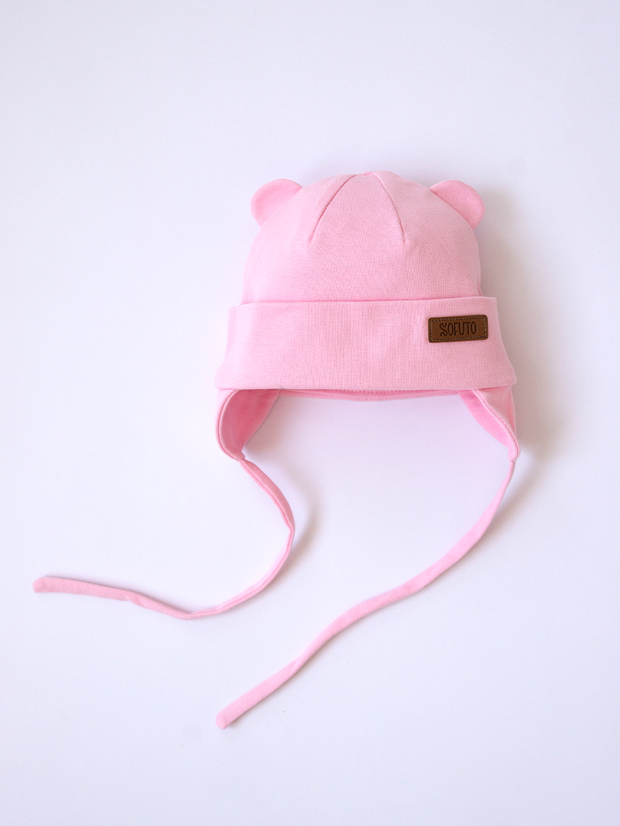 Шапка SOFUTO SURBCAP031 - фото 1