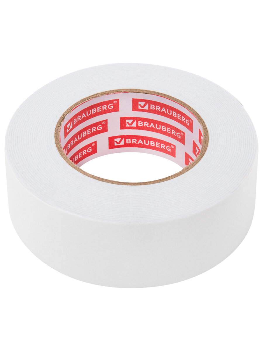 Клейкая лента Brauberg - фото 8