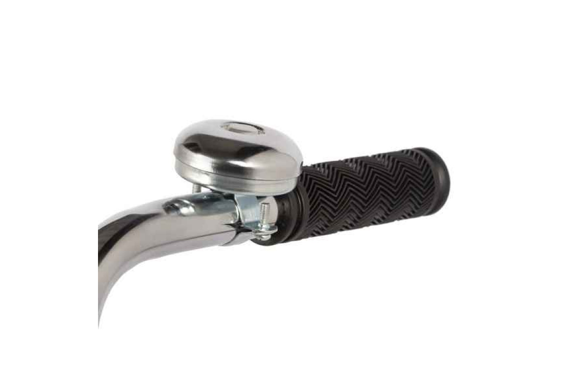 Двухколесный велосипед FOXX 20 дюймов - фото 6