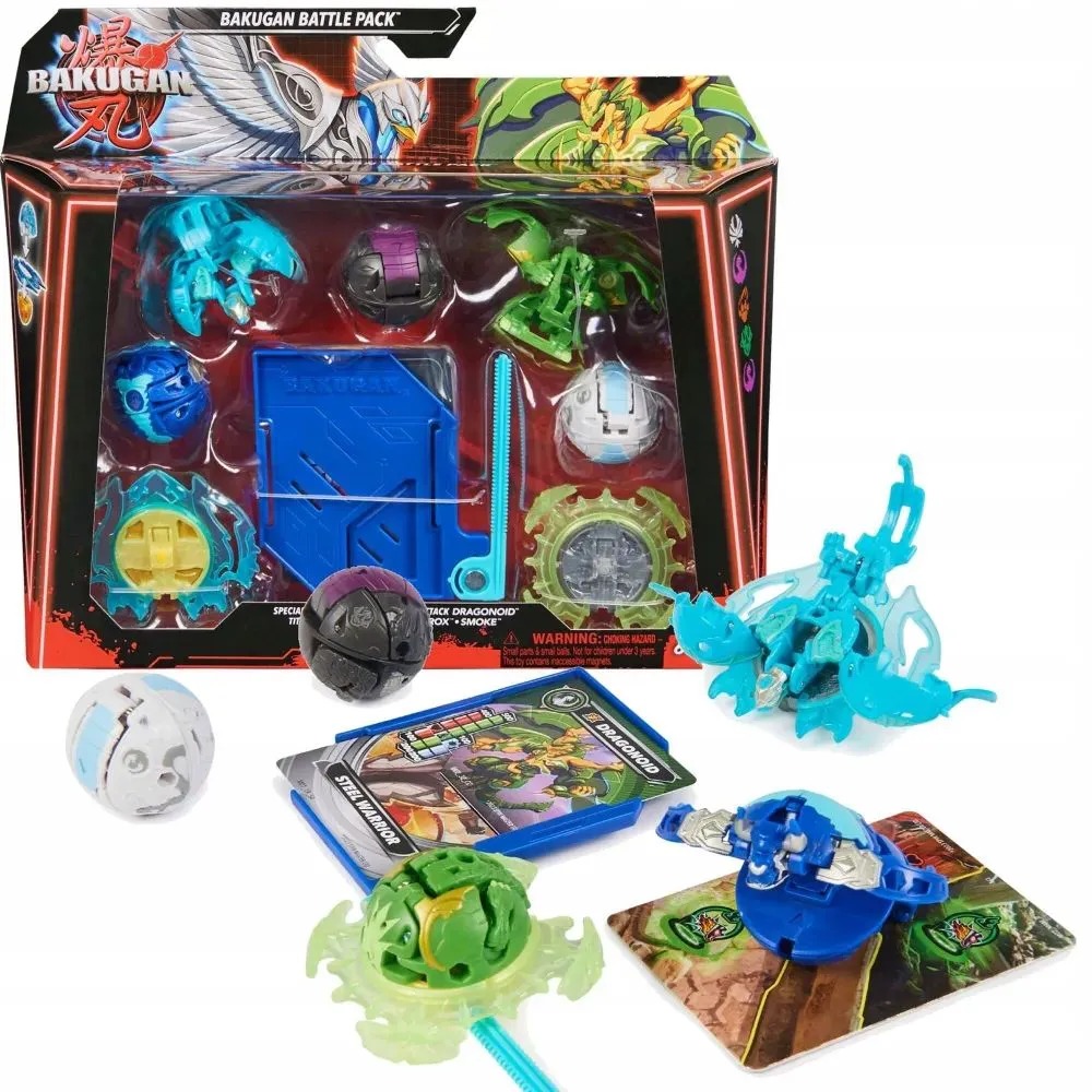 Игровой набор Spin Master - фото 1