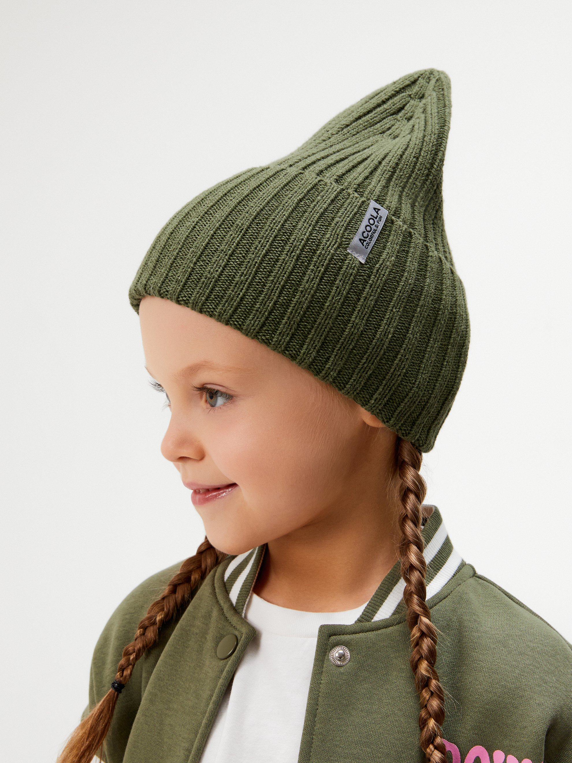 Шапка Acoola 20336400025_0074763 - фото 2