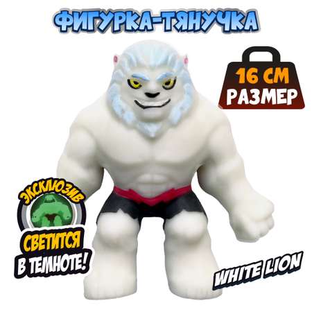 Тянучка Elastikorps
