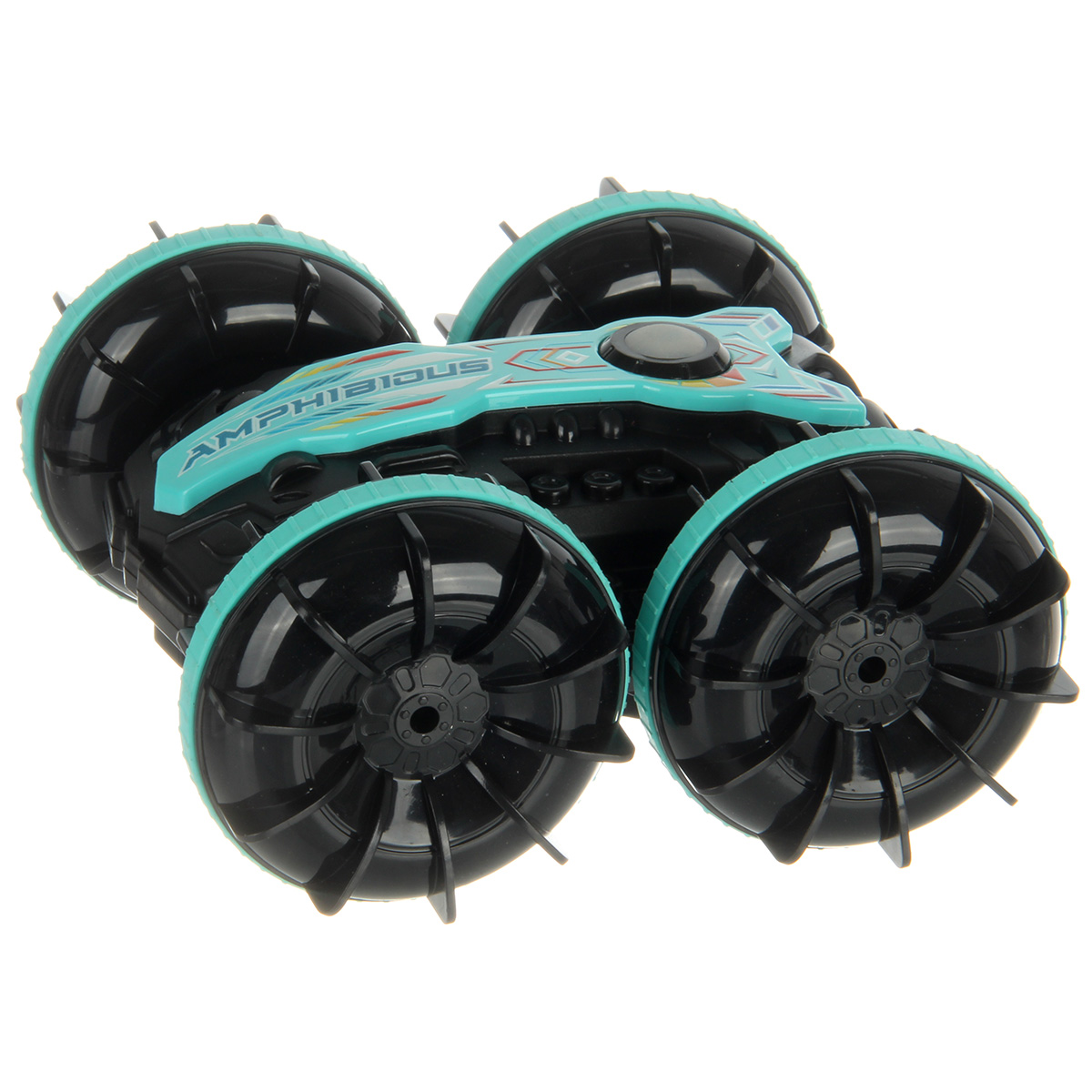 Автомобиль Veld Co 136632 - фото 13