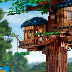 Конструктор LEGO 1367 дет.