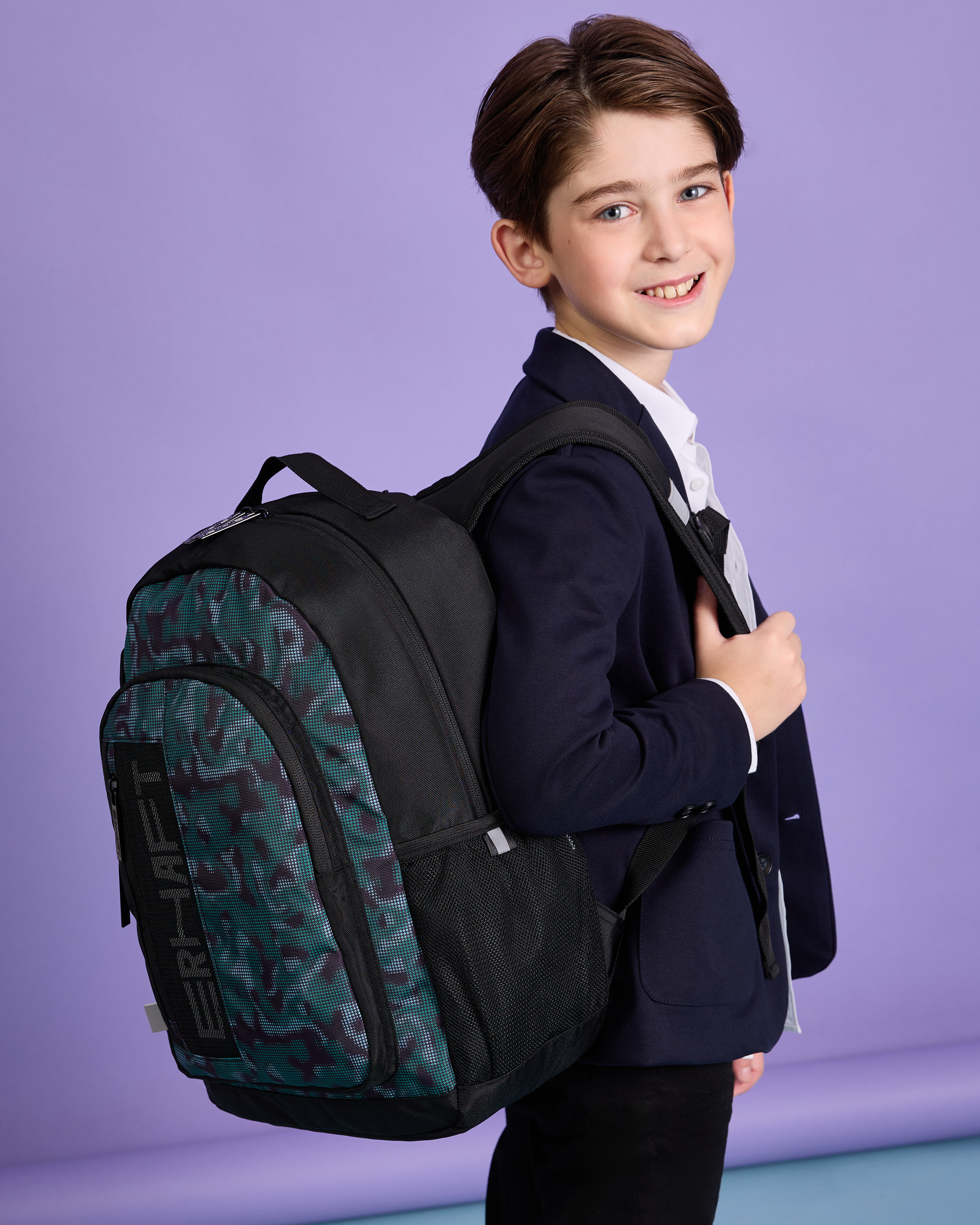 Рюкзак Erhaft Милитари - фото 2