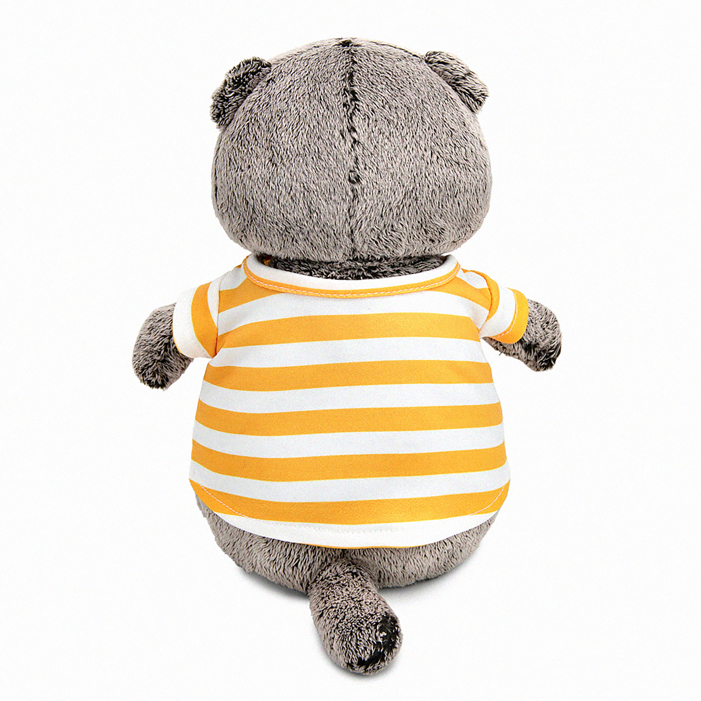 Мягкая игрушка Basik котик - фото 8