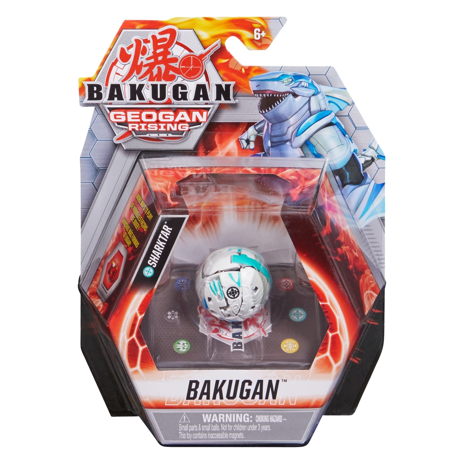 Фигурка Bakugan - фото 2