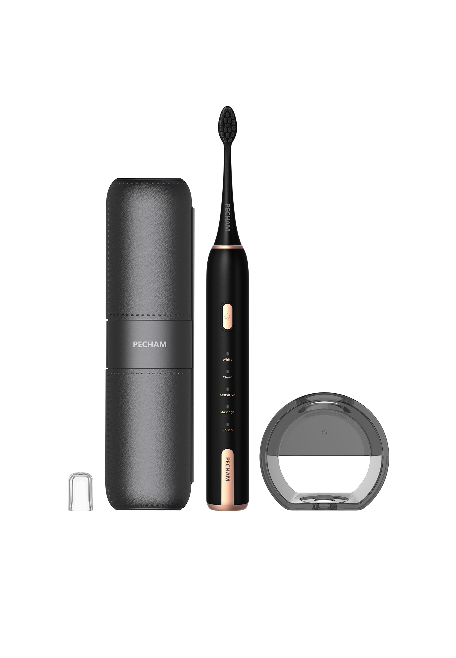 Зубная щетка электрическая PECHAM - фото 11
