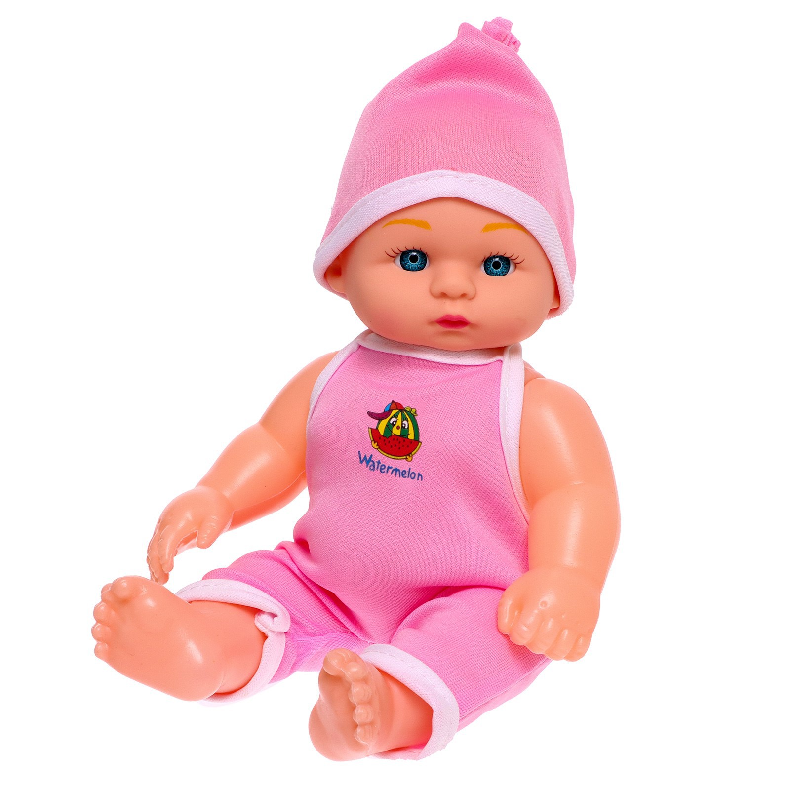 Кукла пупс Sima-Land 7048339 - фото 5