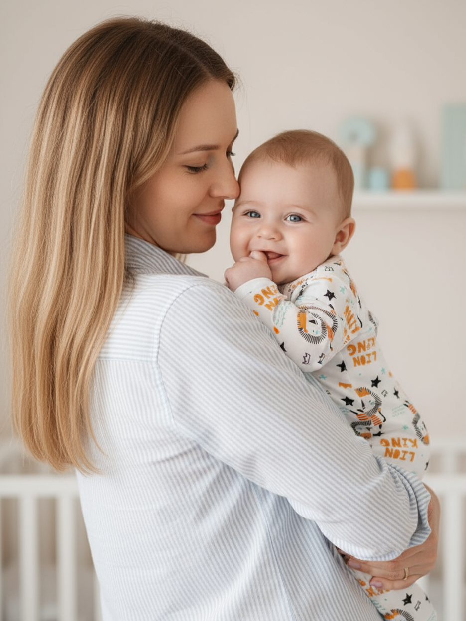 Комбинезон СветЛена СНЛВ - фото 4