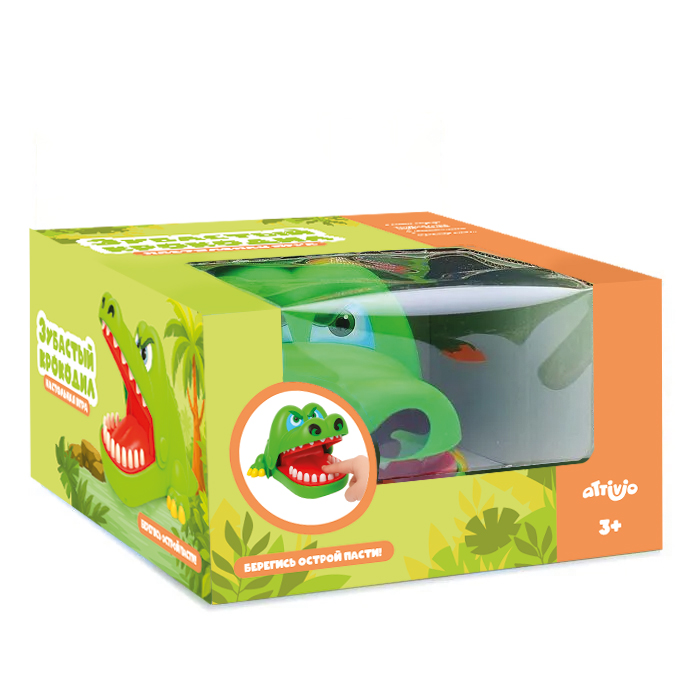 Настольная игра Attivio - фото 3