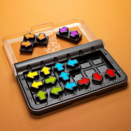 Настольная игра Bondibon IQ-Стрелки