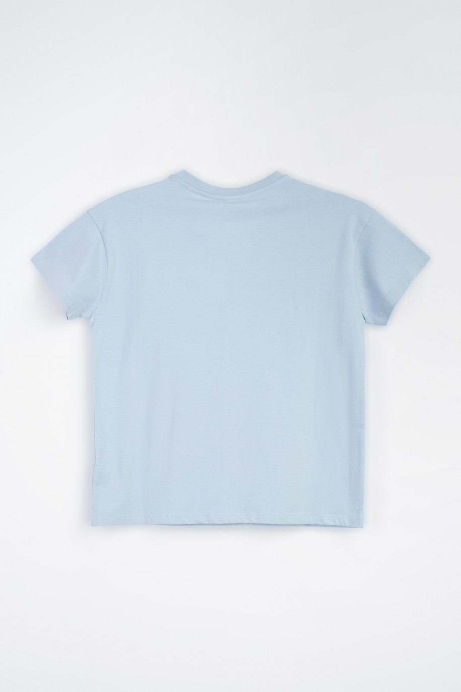 Футболка Reporter Young 251-0440G-52-420-1 - фото 2