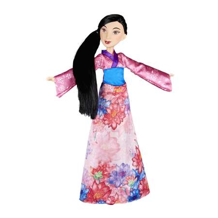 Кукла модельная Princess