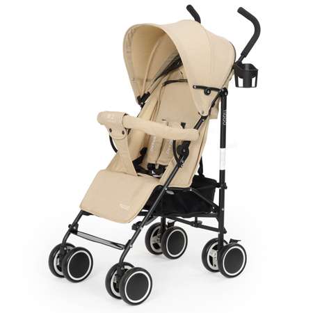 Коляска прогулочная Bebizaro Tiggo Beige