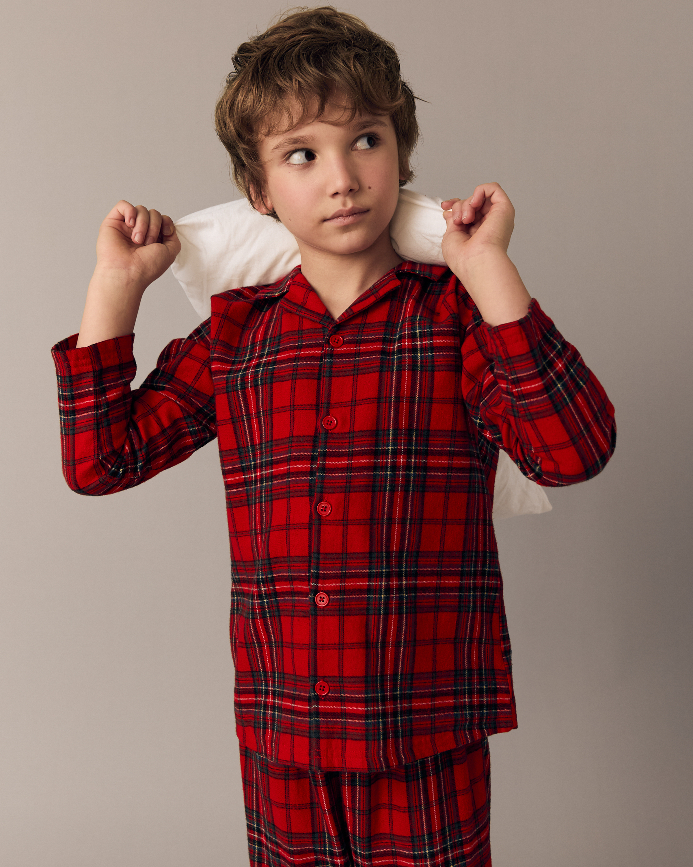 Пижама Futurino W25FU6-NPJ16tb-11 - фото 10