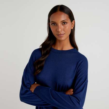 Джемпер United Colors of Benetton