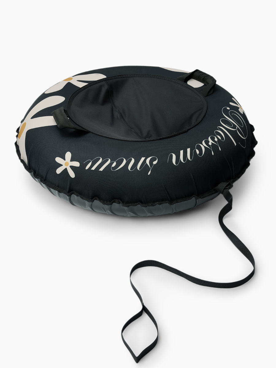 Тюбинг Happy Baby 100 см - фото 4